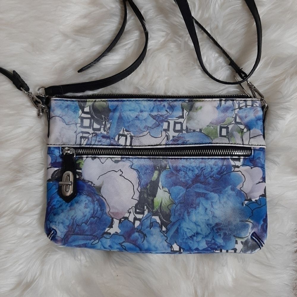 ‎Reed crossbody bag